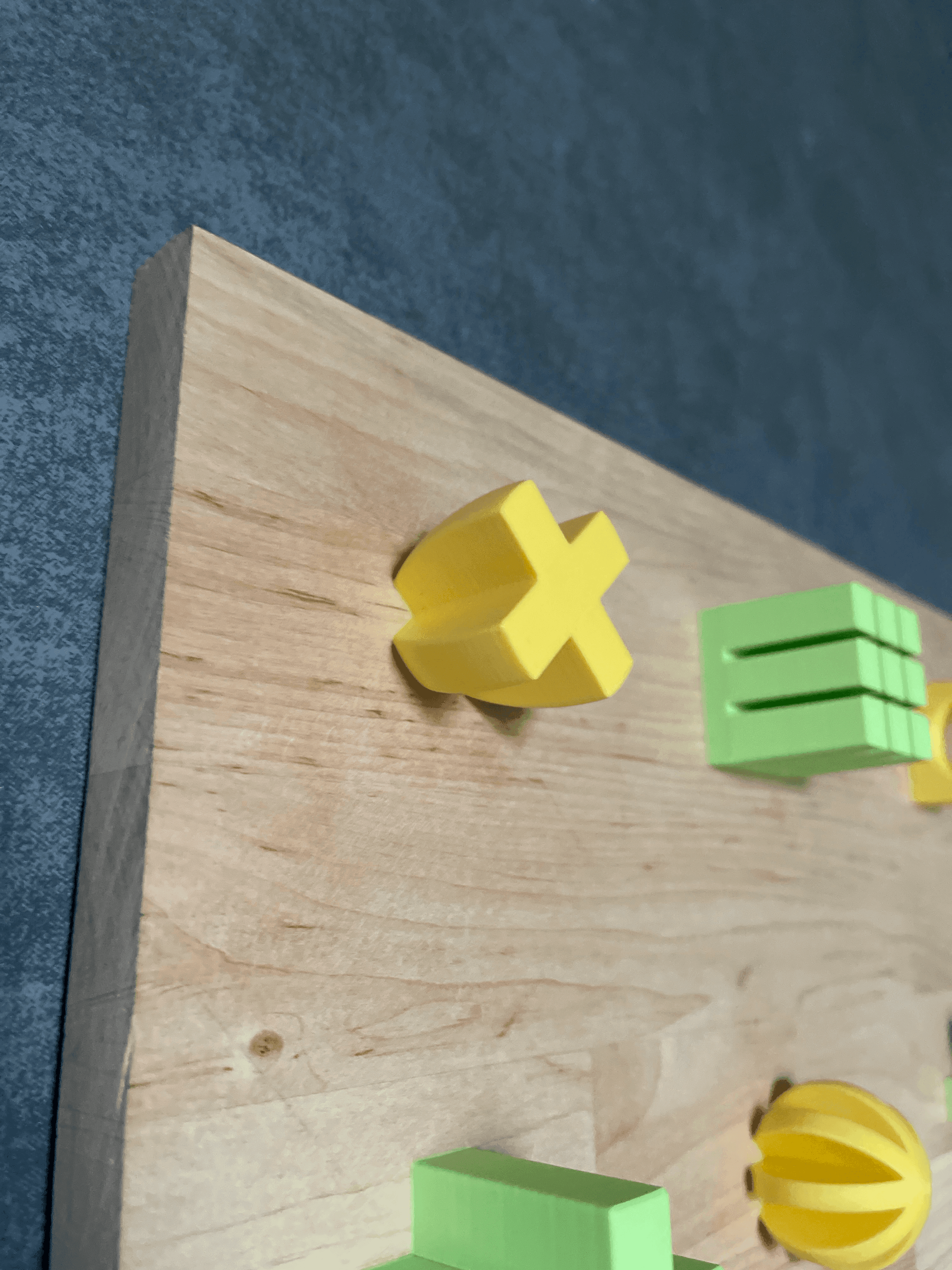 Porte Manteau Lumi