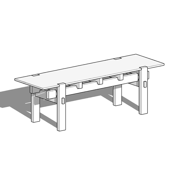 Banc de Solstice