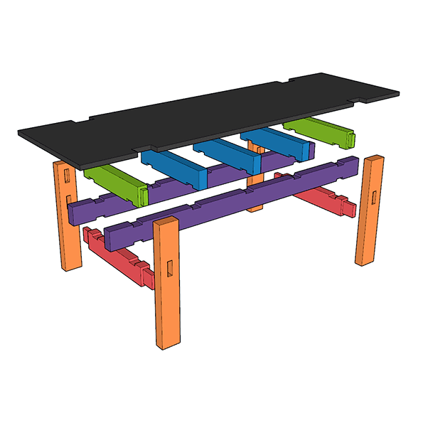 Banc de Solstice